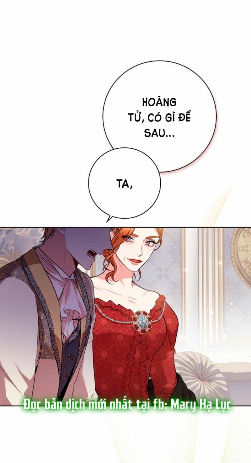 Tôi Trở Thành Thư Ký Của Bạo Chúa Chapter 87.5 - Trang 2