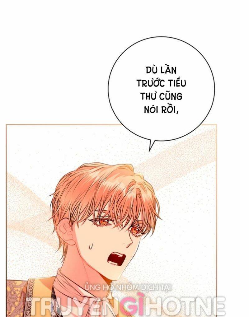 Tôi Trở Thành Thư Ký Của Bạo Chúa Chapter 87.5 - Trang 2