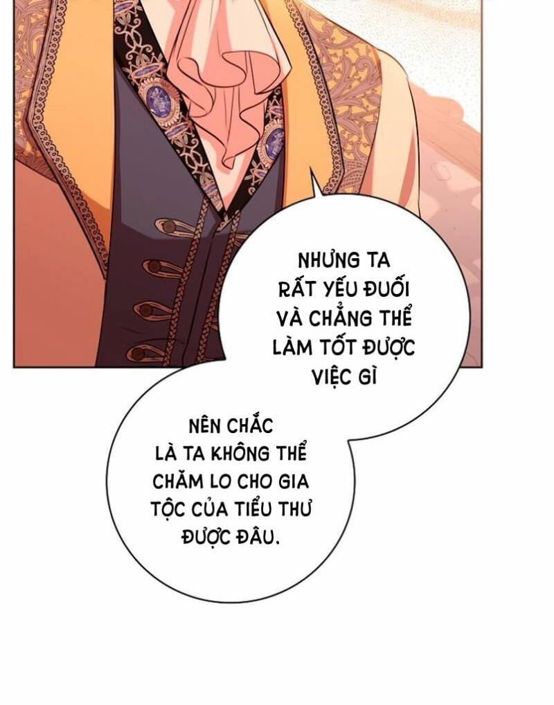 Tôi Trở Thành Thư Ký Của Bạo Chúa Chapter 87.5 - Trang 2