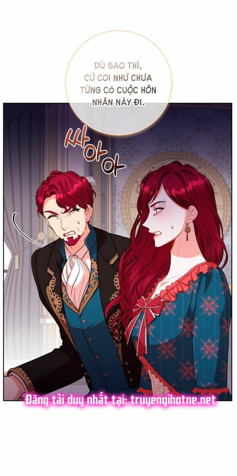 Tôi Trở Thành Thư Ký Của Bạo Chúa Chapter 87.5 - Trang 2