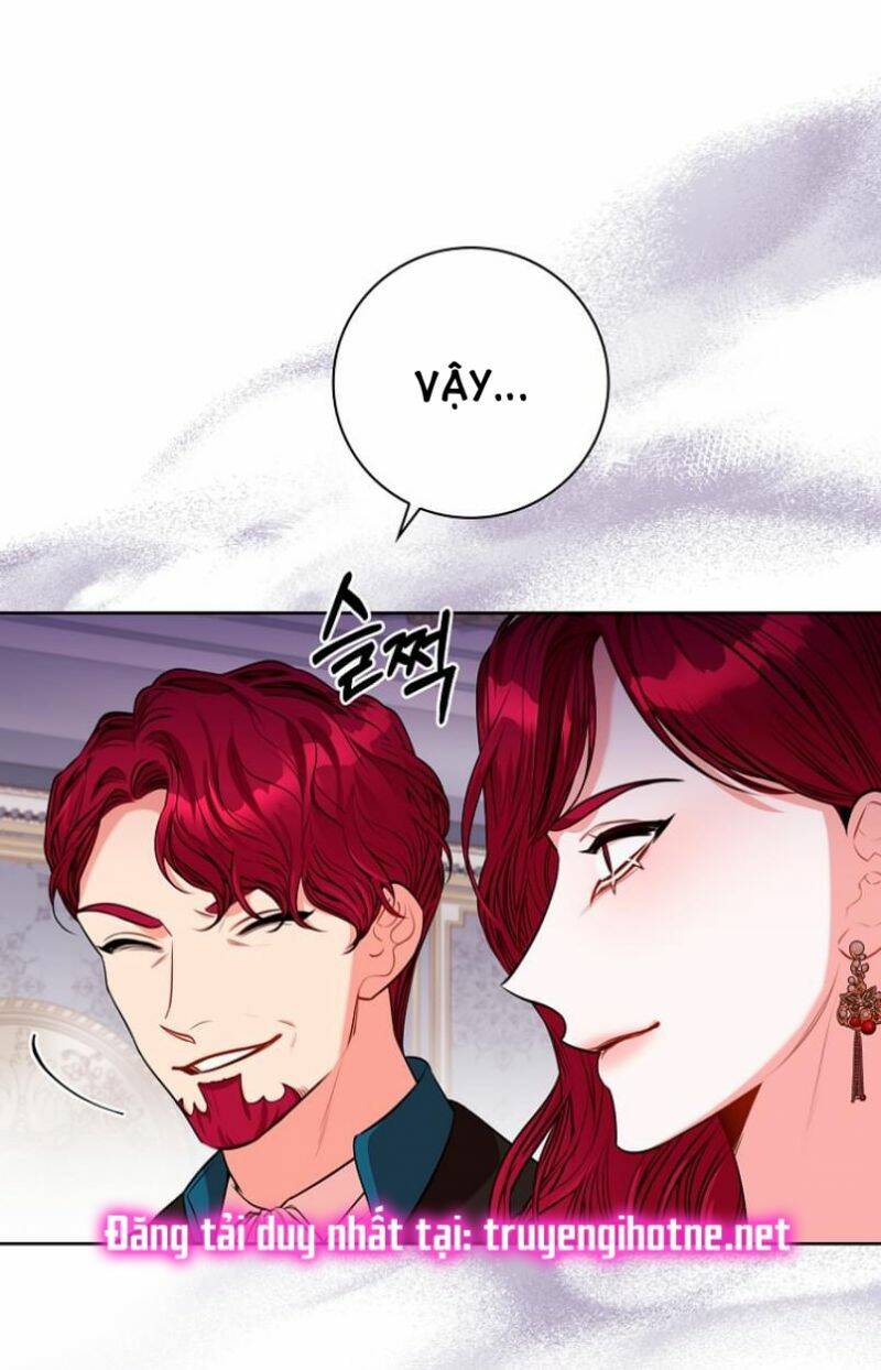 Tôi Trở Thành Thư Ký Của Bạo Chúa Chapter 87.5 - Trang 2