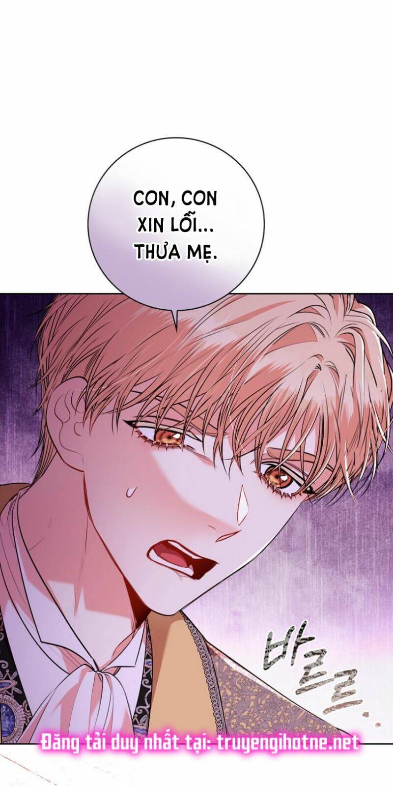 Tôi Trở Thành Thư Ký Của Bạo Chúa Chapter 87.5 - Trang 2