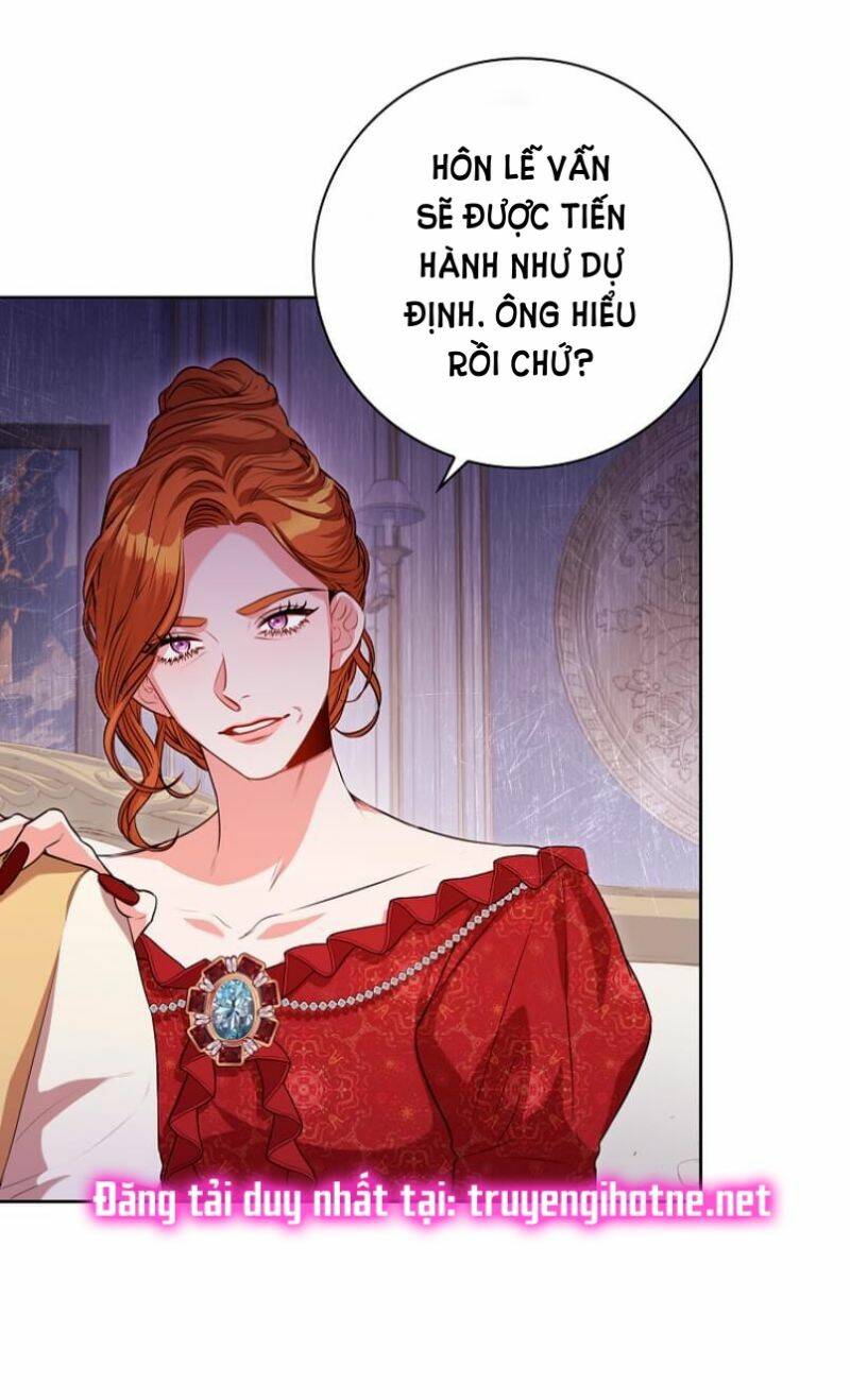 Tôi Trở Thành Thư Ký Của Bạo Chúa Chapter 87.5 - Trang 2