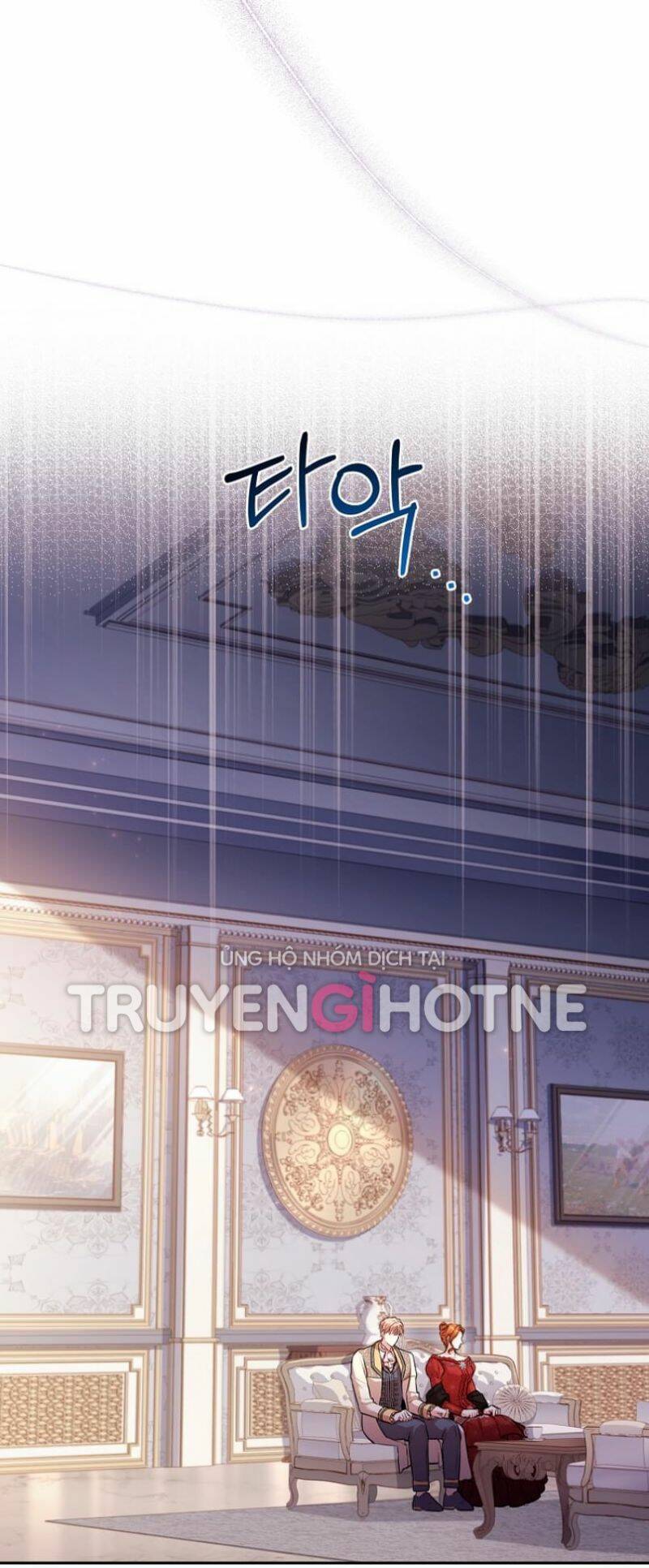 Tôi Trở Thành Thư Ký Của Bạo Chúa Chapter 87.5 - Trang 2