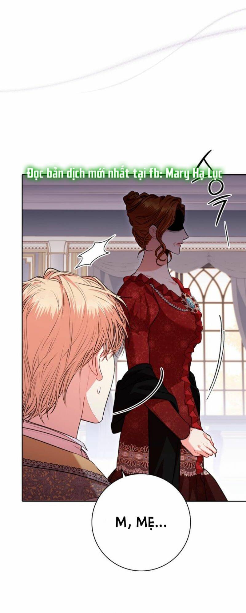 Tôi Trở Thành Thư Ký Của Bạo Chúa Chapter 87.5 - Trang 2