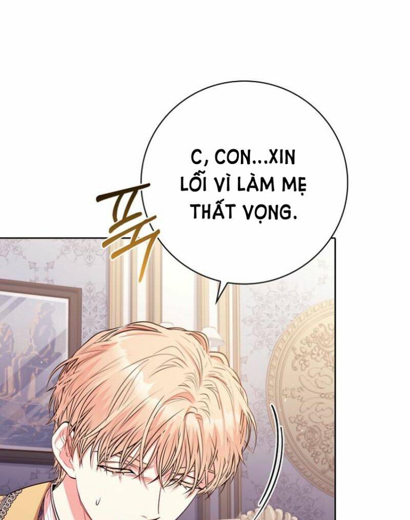 Tôi Trở Thành Thư Ký Của Bạo Chúa Chapter 87.5 - Trang 2