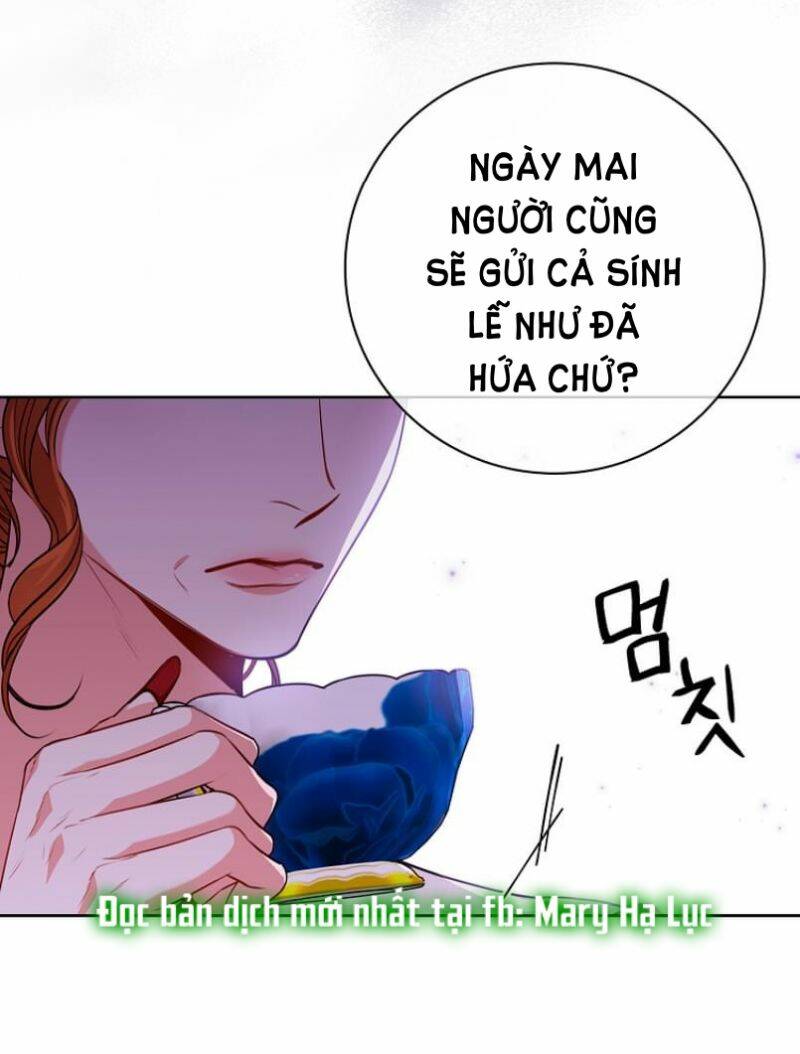 Tôi Trở Thành Thư Ký Của Bạo Chúa Chapter 87.5 - Trang 2