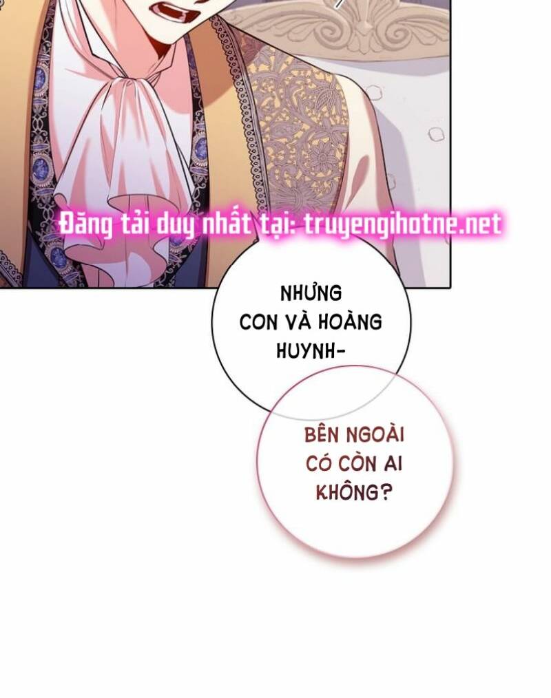 Tôi Trở Thành Thư Ký Của Bạo Chúa Chapter 87.5 - Trang 2