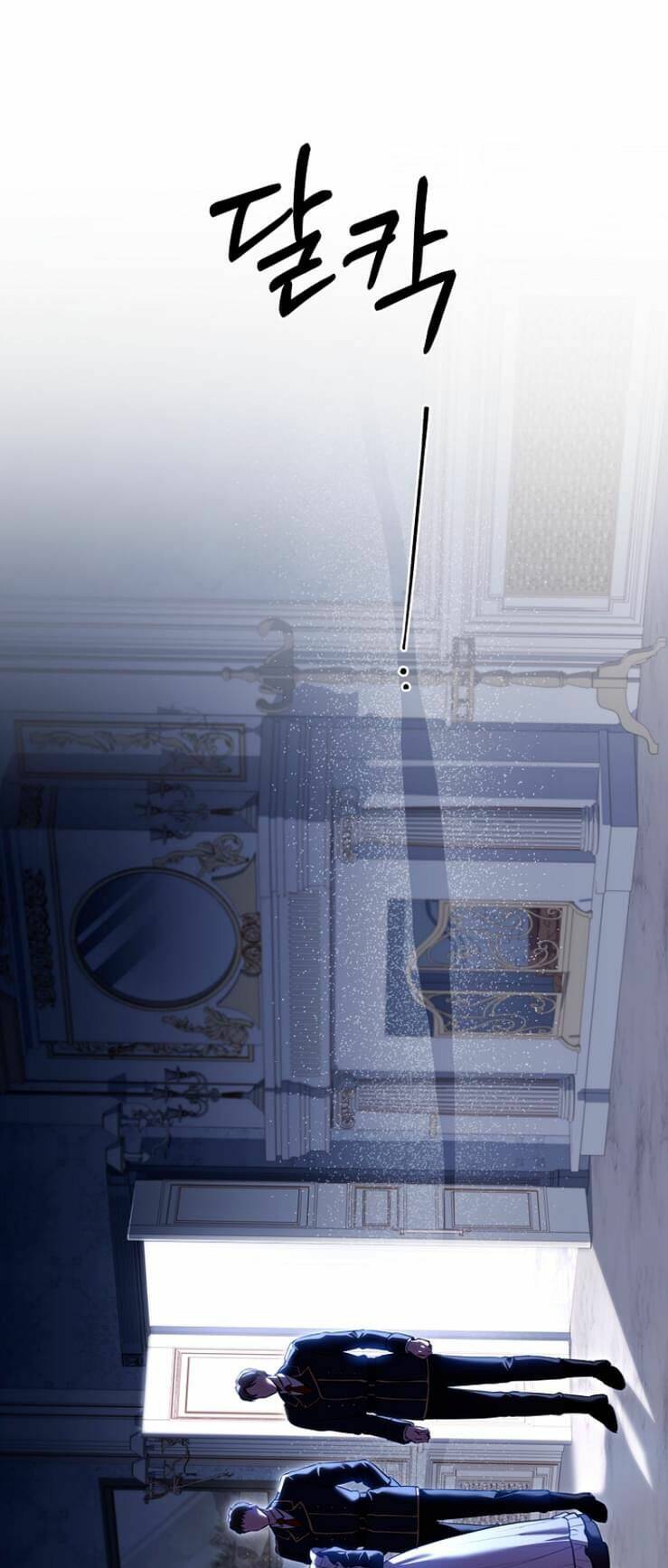 Tôi Trở Thành Thư Ký Của Bạo Chúa Chapter 87.5 - Trang 2