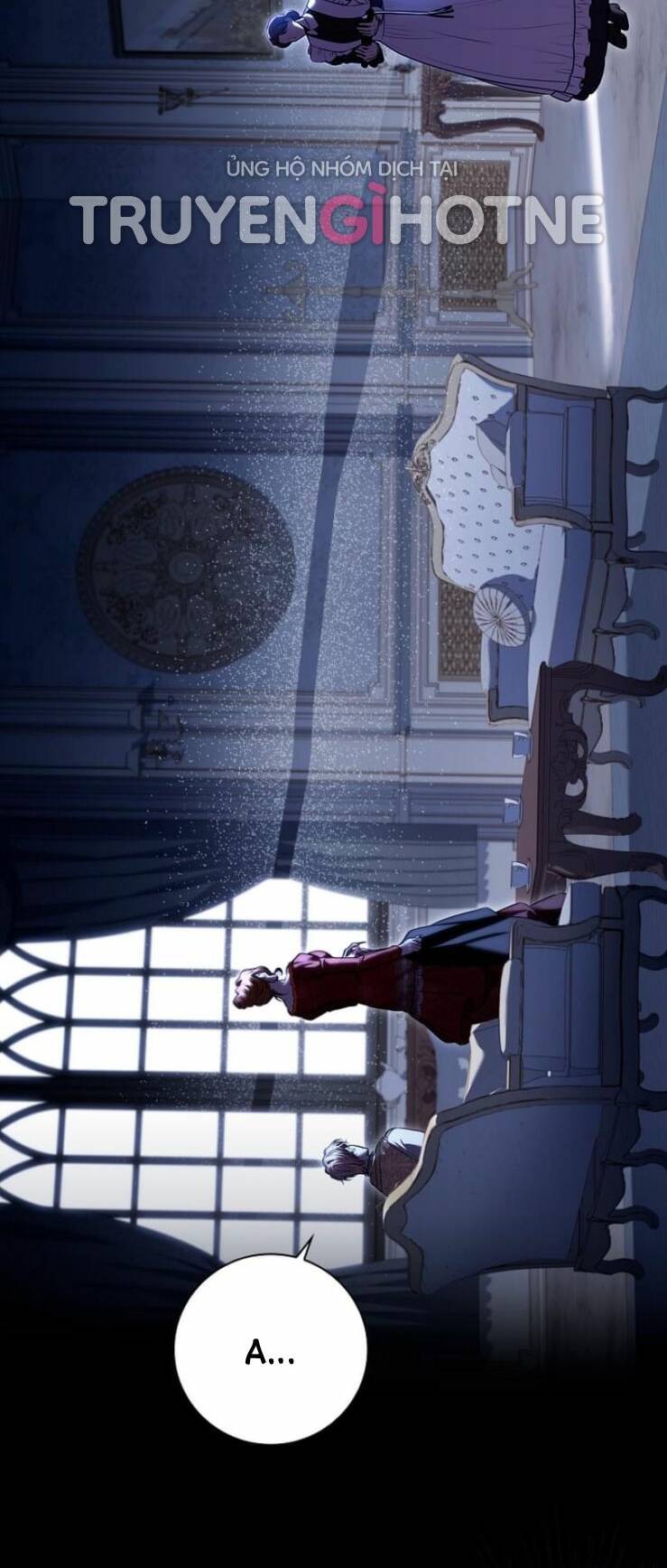 Tôi Trở Thành Thư Ký Của Bạo Chúa Chapter 87.5 - Trang 2