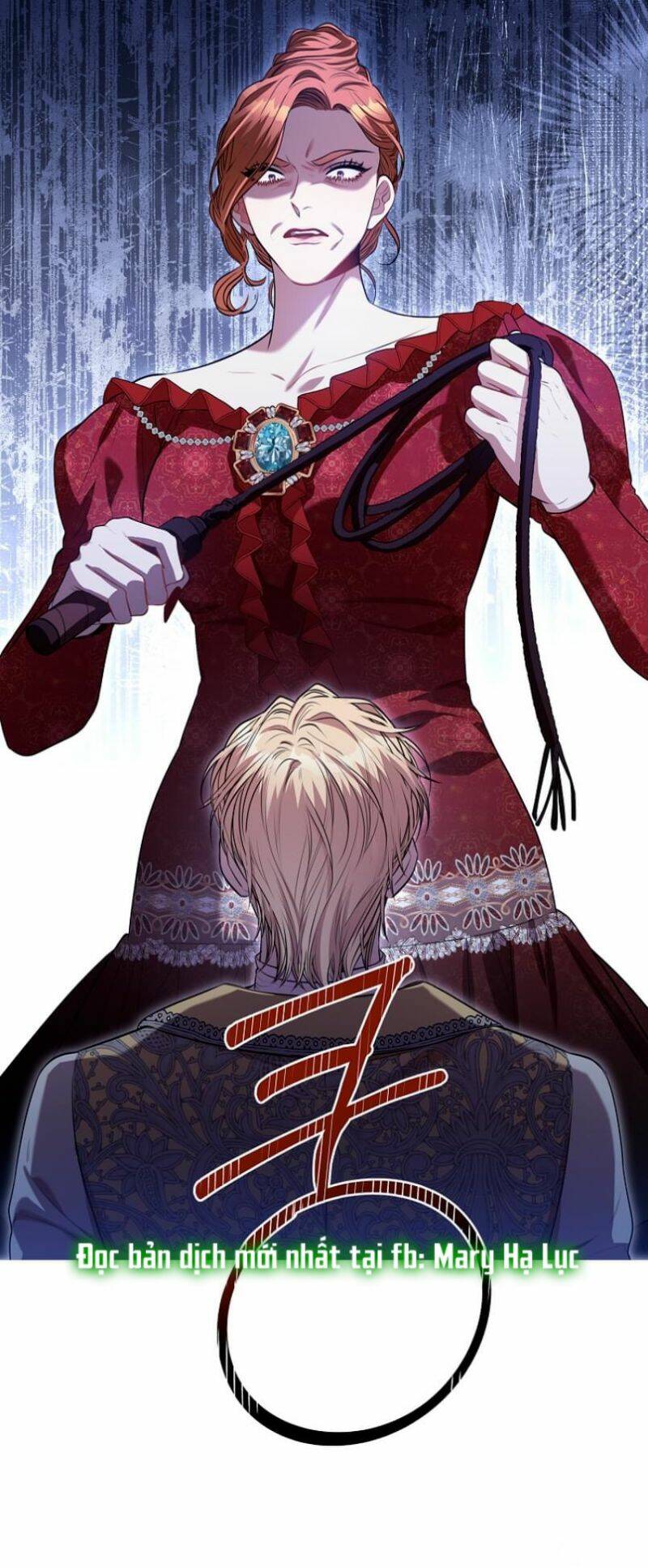 Tôi Trở Thành Thư Ký Của Bạo Chúa Chapter 87.5 - Trang 2