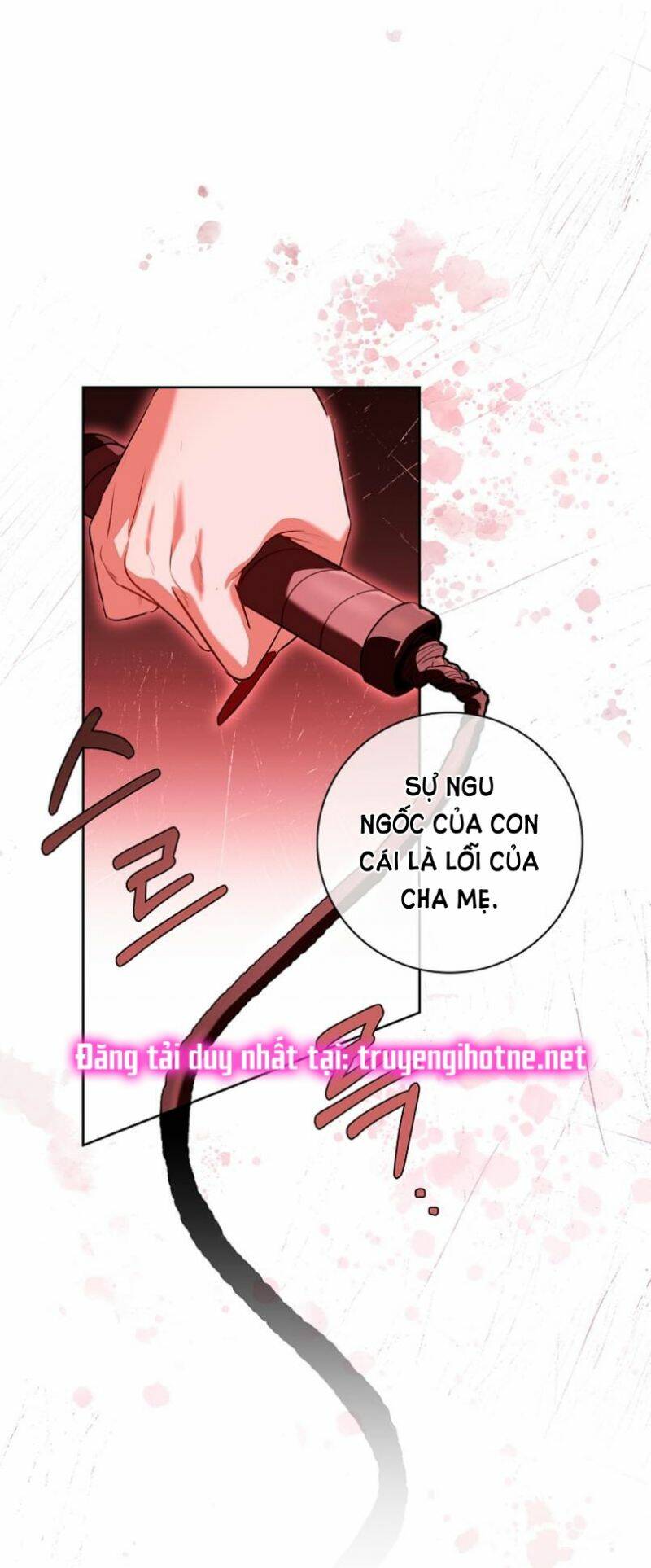 Tôi Trở Thành Thư Ký Của Bạo Chúa Chapter 87.5 - Trang 2