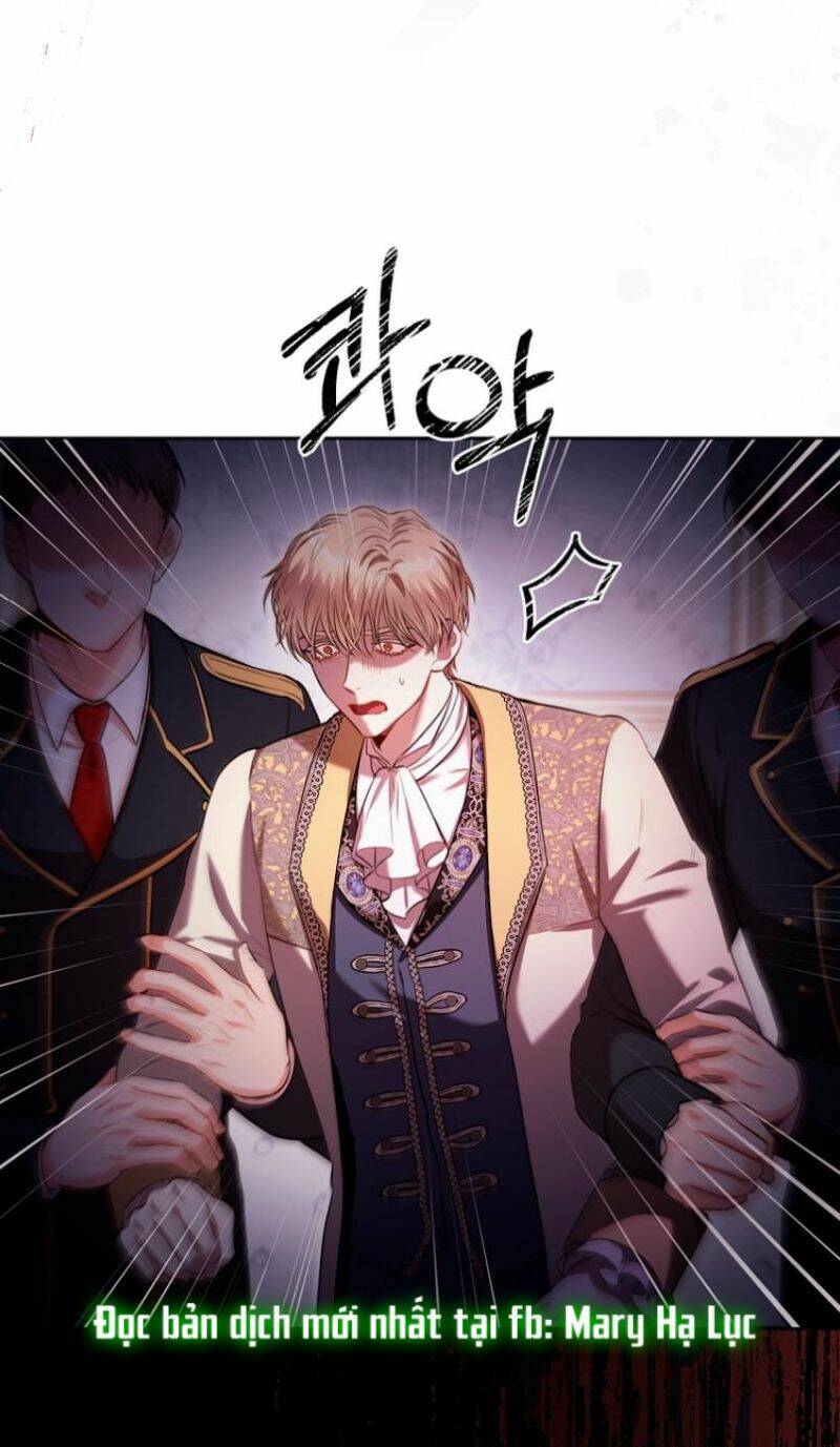 Tôi Trở Thành Thư Ký Của Bạo Chúa Chapter 87.5 - Trang 2