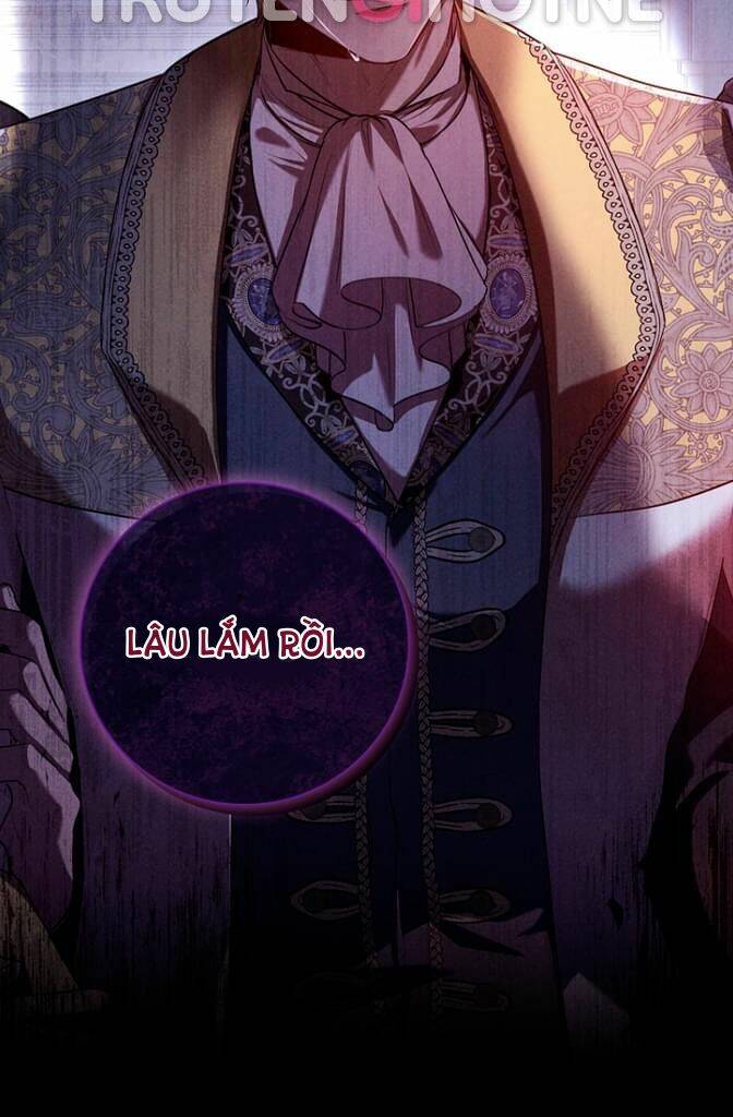 Tôi Trở Thành Thư Ký Của Bạo Chúa Chapter 87.5 - Trang 2