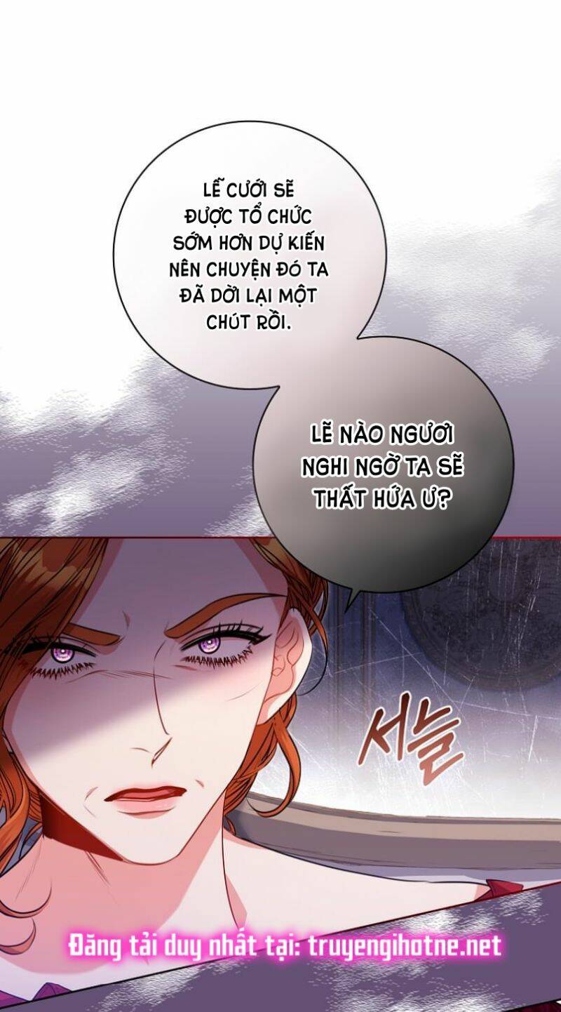 Tôi Trở Thành Thư Ký Của Bạo Chúa Chapter 87.5 - Trang 2