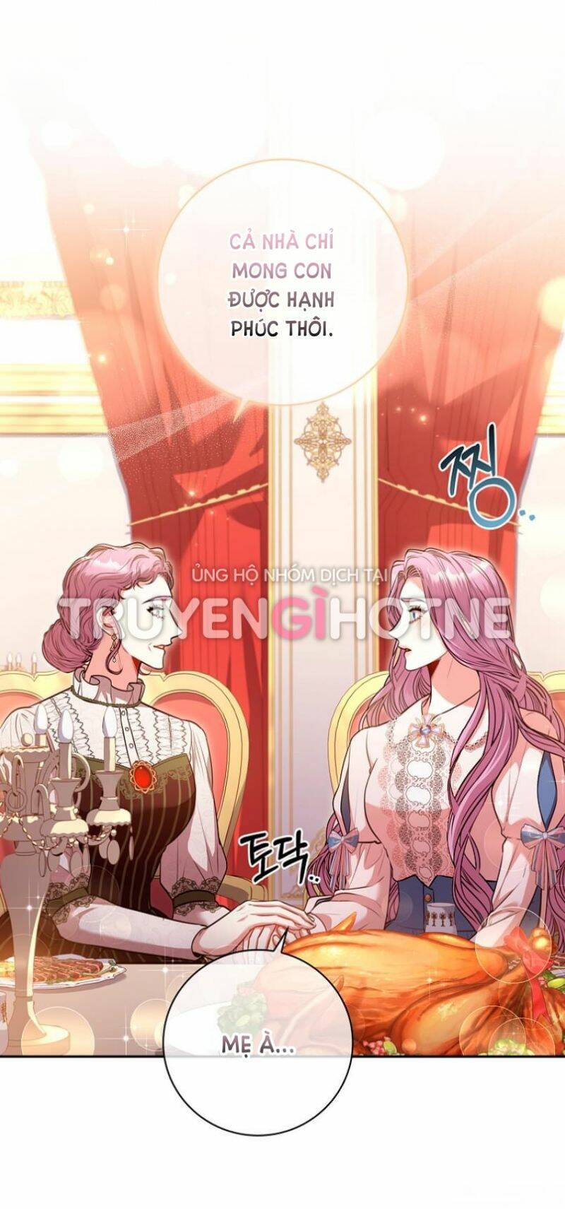 Tôi Trở Thành Thư Ký Của Bạo Chúa Chapter 87 - Trang 2