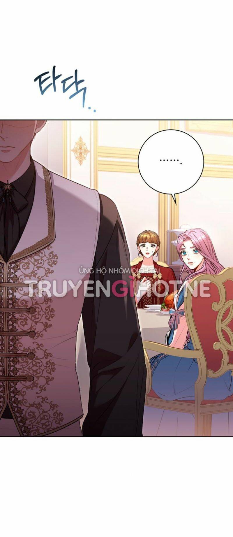 Tôi Trở Thành Thư Ký Của Bạo Chúa Chapter 87 - Trang 2