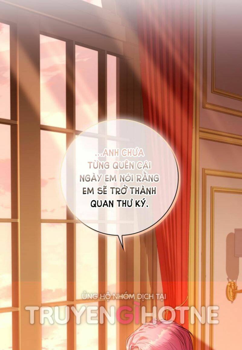 Tôi Trở Thành Thư Ký Của Bạo Chúa Chapter 87 - Trang 2