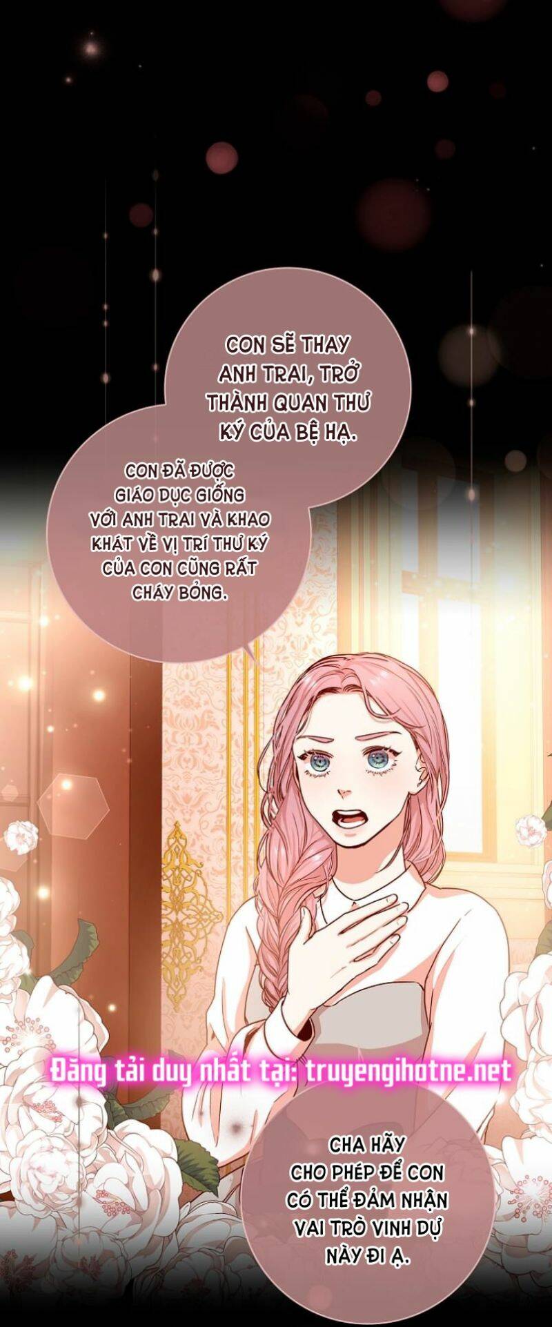 Tôi Trở Thành Thư Ký Của Bạo Chúa Chapter 87 - Trang 2