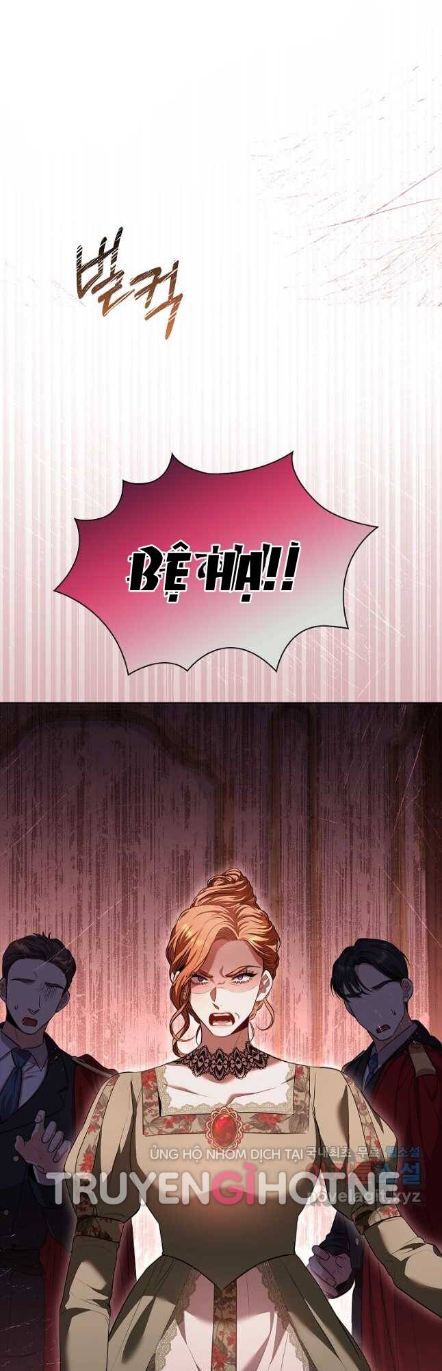 Tôi Trở Thành Thư Ký Của Bạo Chúa Chapter 88 - Trang 2