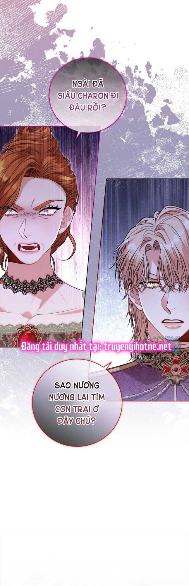 Tôi Trở Thành Thư Ký Của Bạo Chúa Chapter 88 - Trang 2