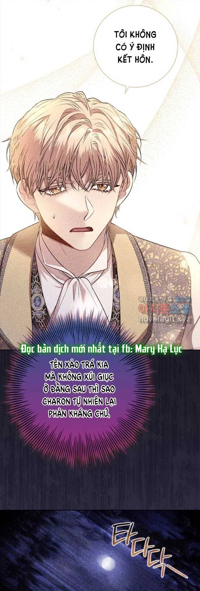 Tôi Trở Thành Thư Ký Của Bạo Chúa Chapter 88 - Trang 2