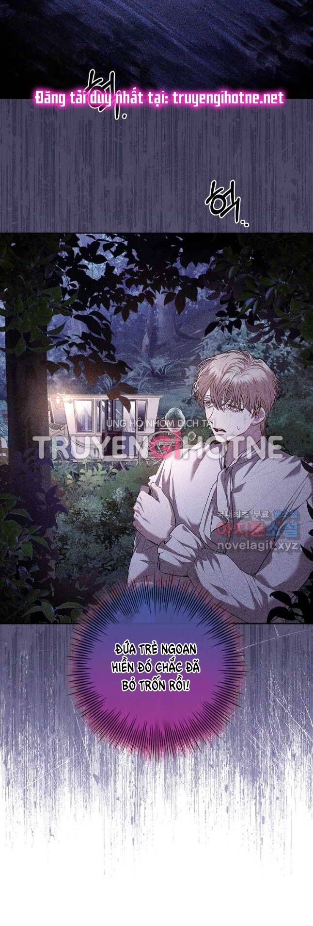 Tôi Trở Thành Thư Ký Của Bạo Chúa Chapter 88 - Trang 2