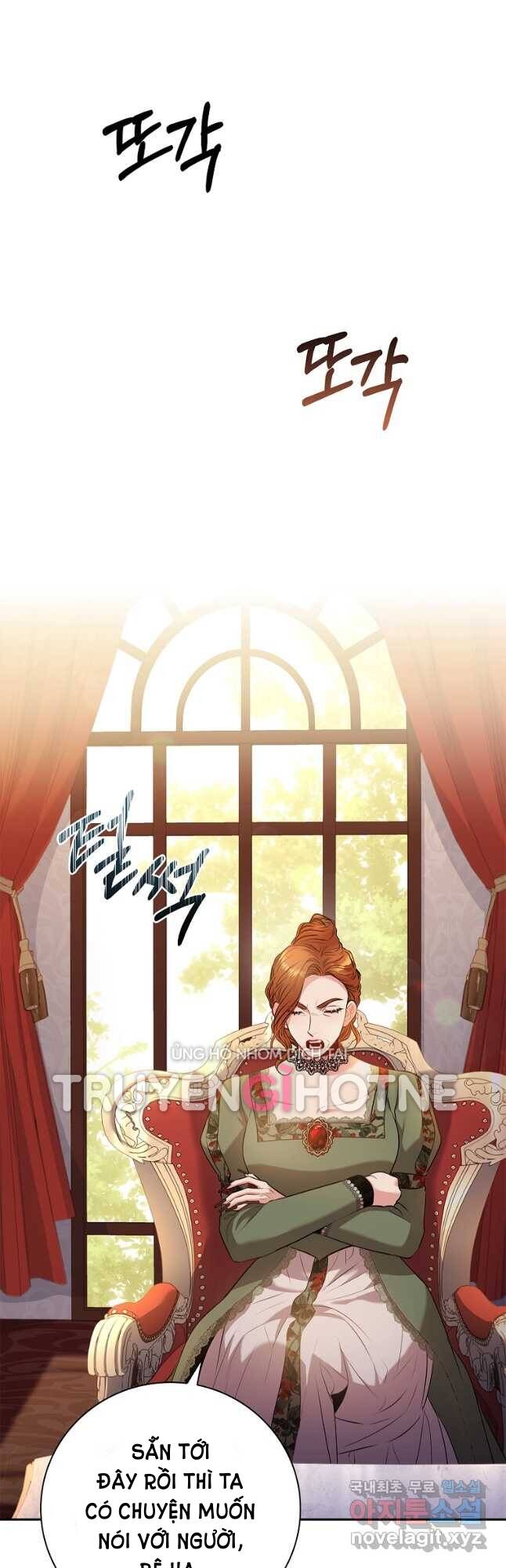 Tôi Trở Thành Thư Ký Của Bạo Chúa Chapter 88 - Trang 2