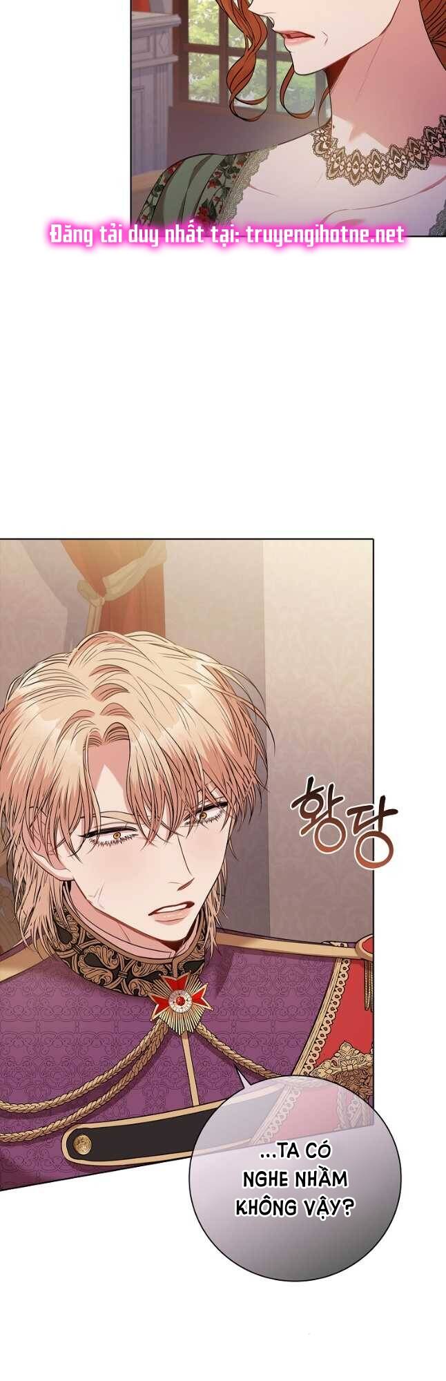 Tôi Trở Thành Thư Ký Của Bạo Chúa Chapter 88 - Trang 2