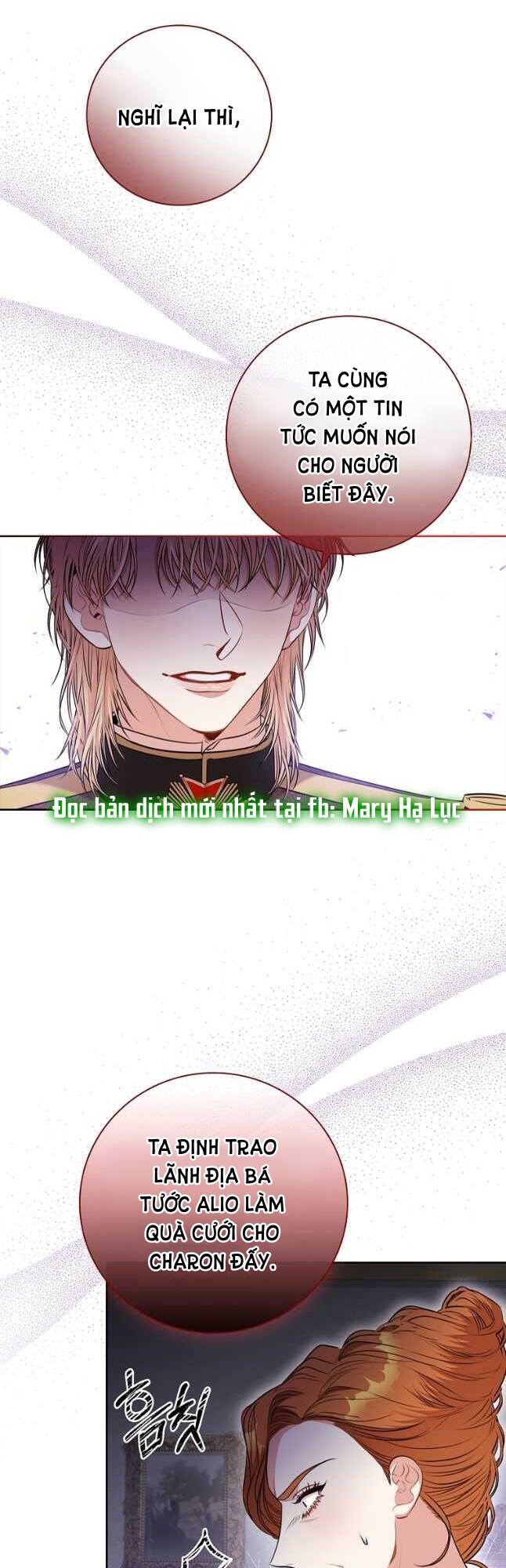 Tôi Trở Thành Thư Ký Của Bạo Chúa Chapter 88 - Trang 2