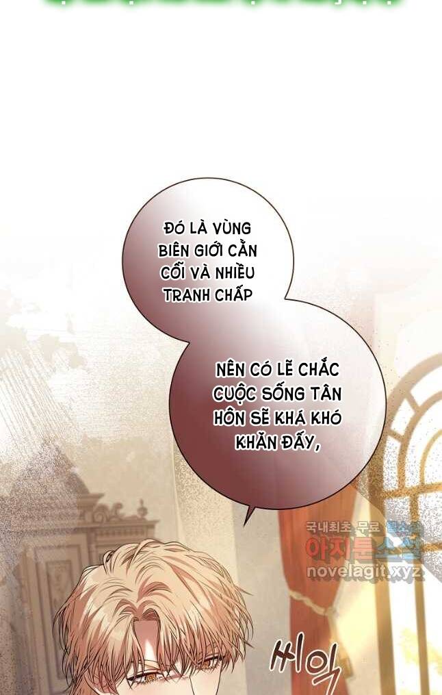 Tôi Trở Thành Thư Ký Của Bạo Chúa Chapter 88 - Trang 2
