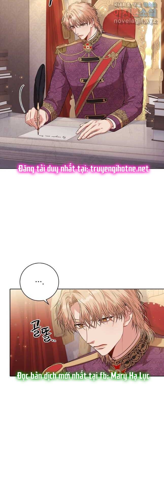 Tôi Trở Thành Thư Ký Của Bạo Chúa Chapter 88 - Trang 2