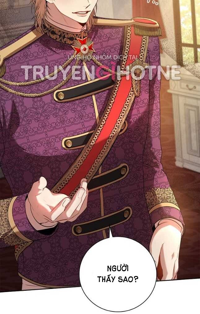 Tôi Trở Thành Thư Ký Của Bạo Chúa Chapter 88 - Trang 2