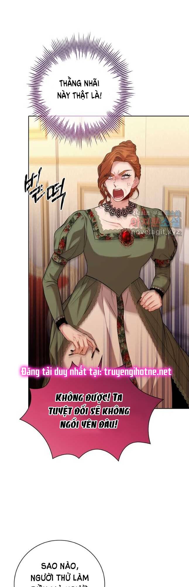 Tôi Trở Thành Thư Ký Của Bạo Chúa Chapter 88 - Trang 2