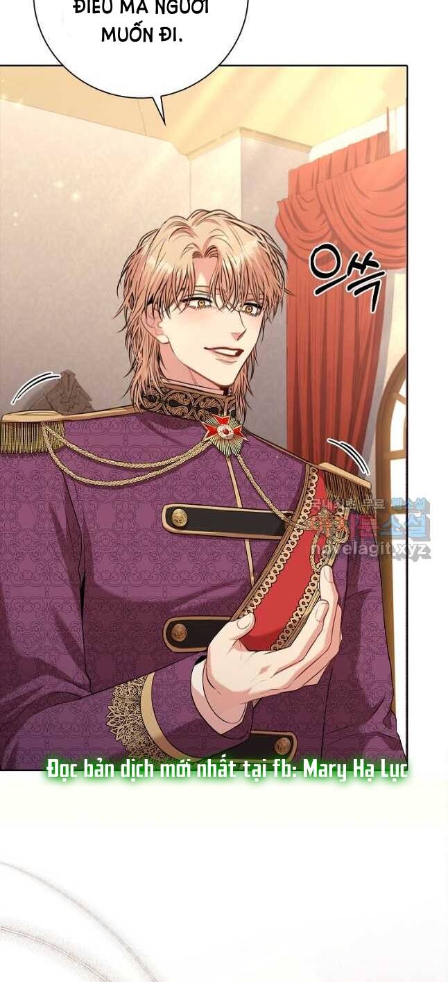 Tôi Trở Thành Thư Ký Của Bạo Chúa Chapter 88 - Trang 2