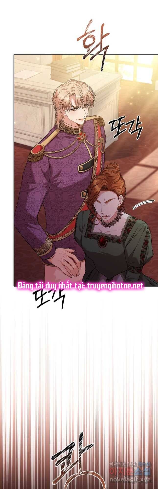 Tôi Trở Thành Thư Ký Của Bạo Chúa Chapter 88 - Trang 2