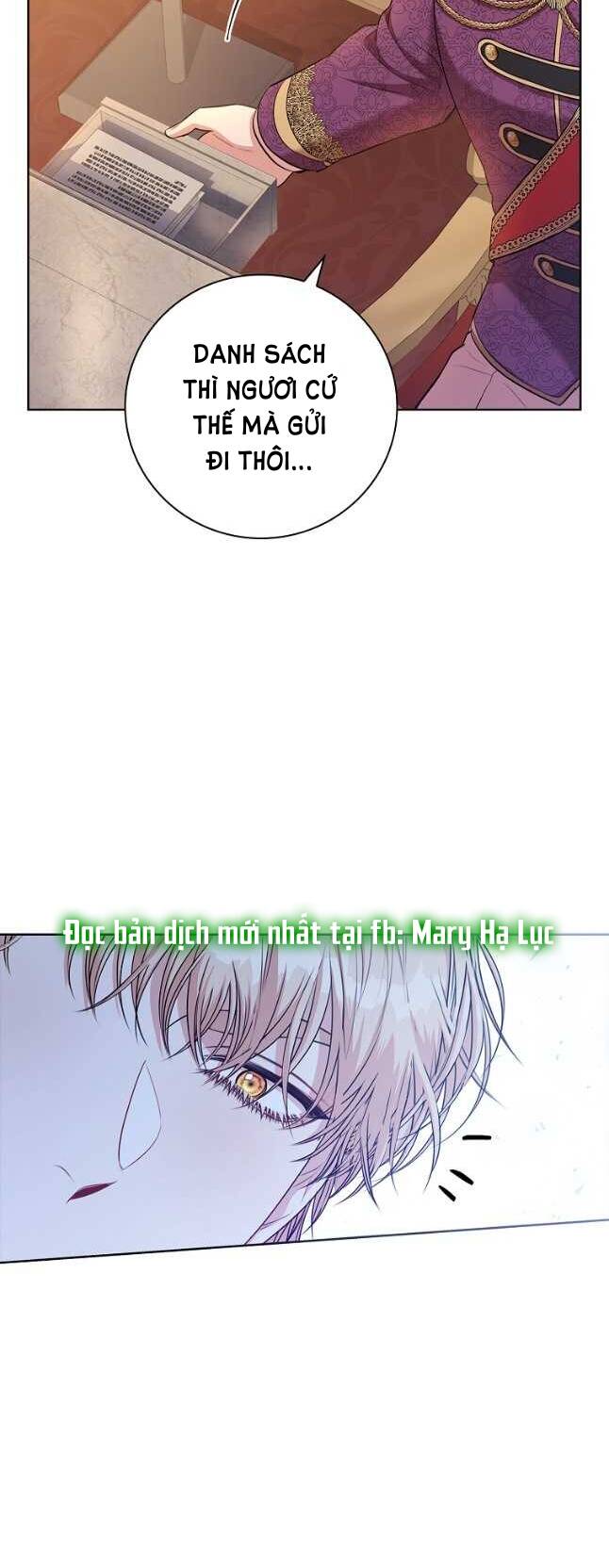 Tôi Trở Thành Thư Ký Của Bạo Chúa Chapter 88 - Trang 2