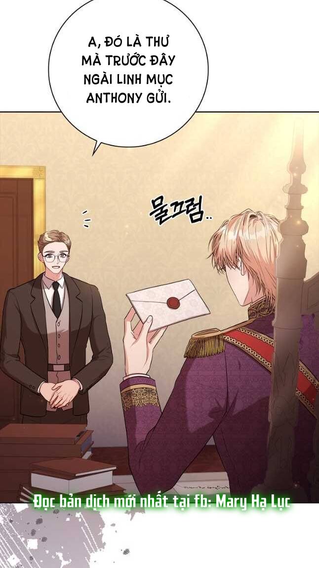 Tôi Trở Thành Thư Ký Của Bạo Chúa Chapter 88 - Trang 2