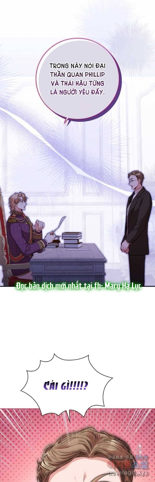 Tôi Trở Thành Thư Ký Của Bạo Chúa Chapter 88 - Trang 2