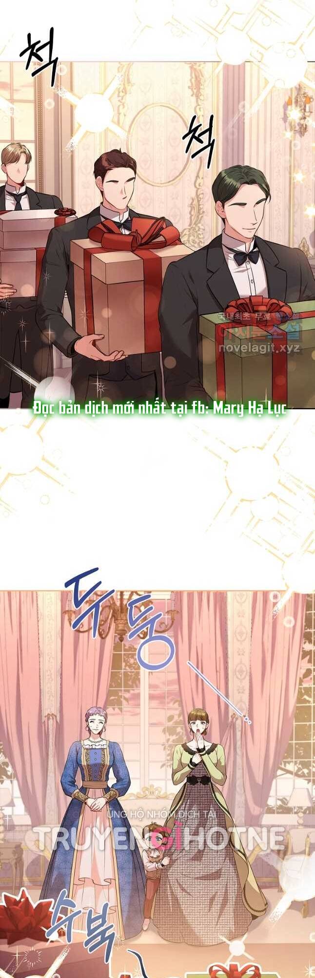 Tôi Trở Thành Thư Ký Của Bạo Chúa Chapter 88 - Trang 2