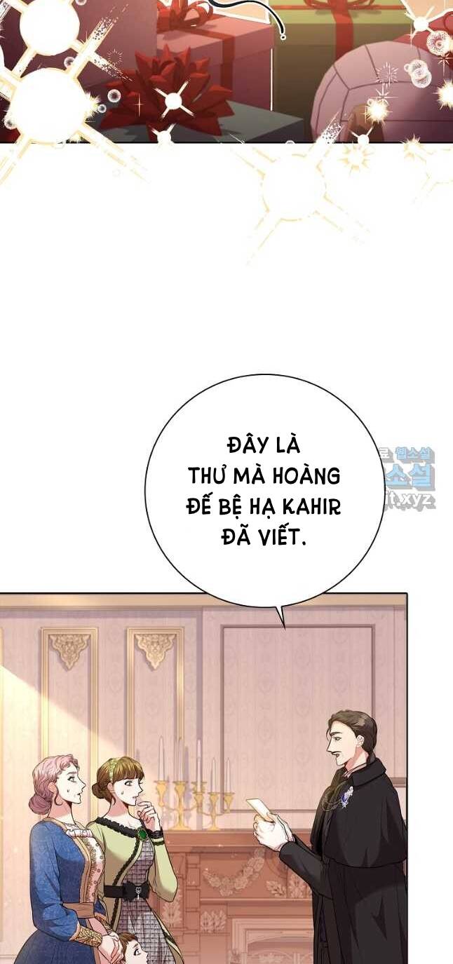 Tôi Trở Thành Thư Ký Của Bạo Chúa Chapter 88 - Trang 2