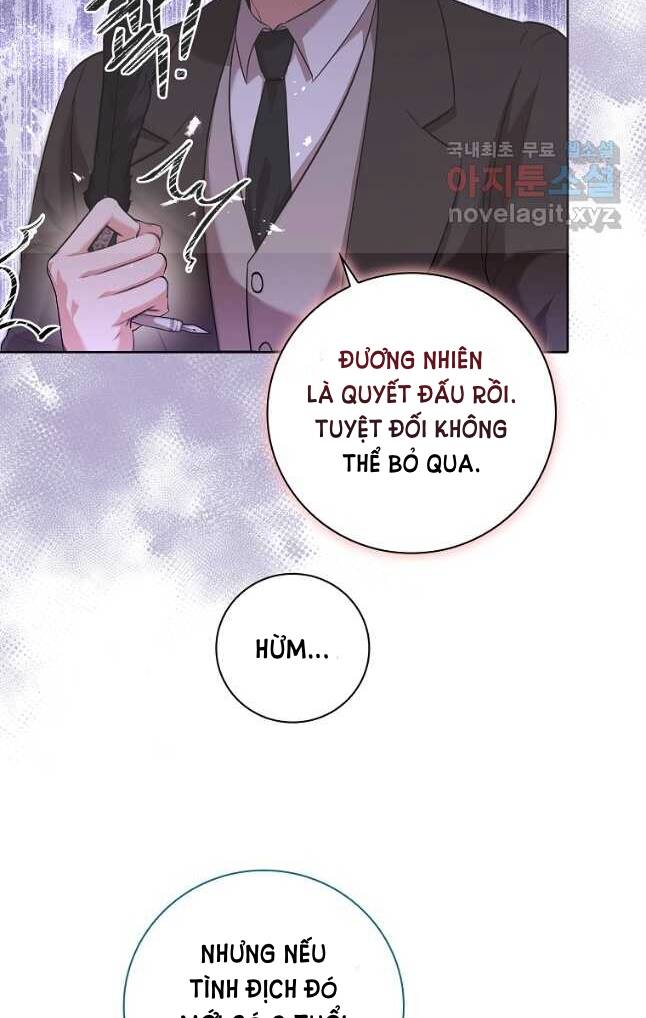 Tôi Trở Thành Thư Ký Của Bạo Chúa Chapter 88 - Trang 2