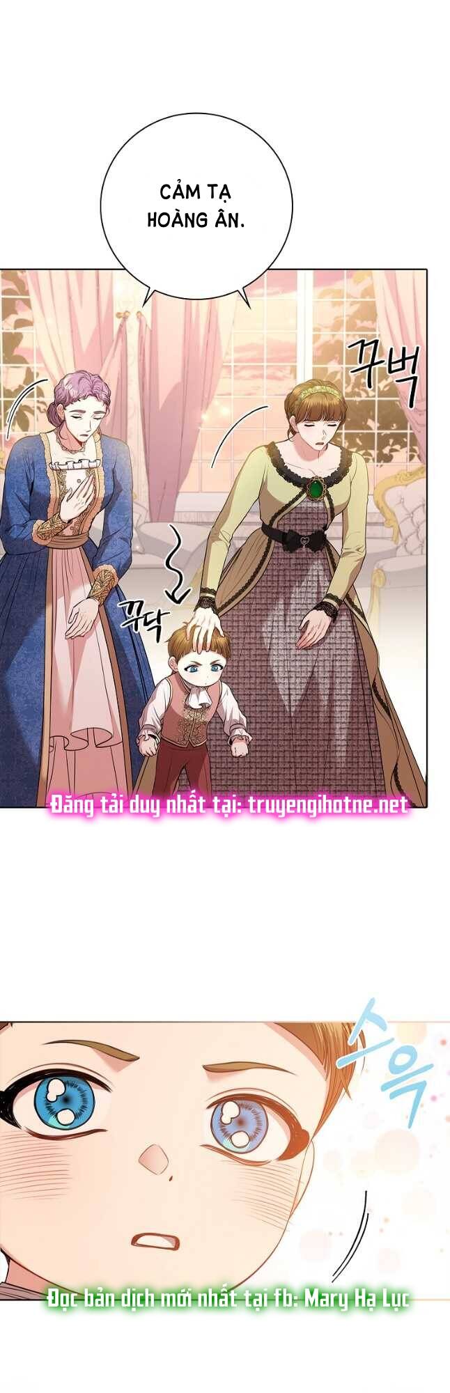 Tôi Trở Thành Thư Ký Của Bạo Chúa Chapter 88 - Trang 2