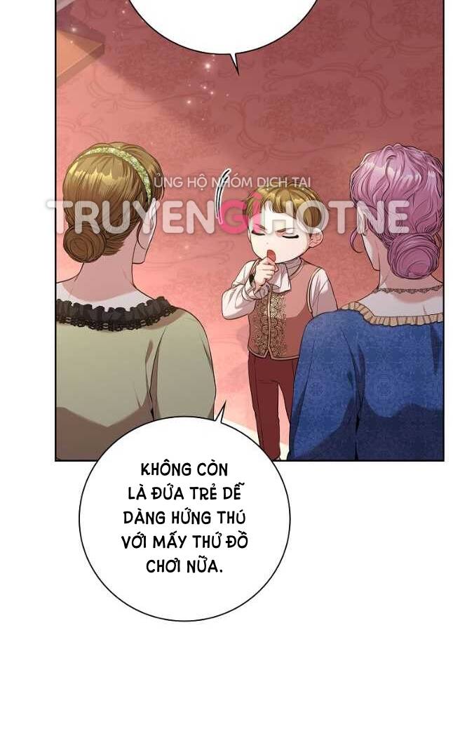 Tôi Trở Thành Thư Ký Của Bạo Chúa Chapter 88 - Trang 2