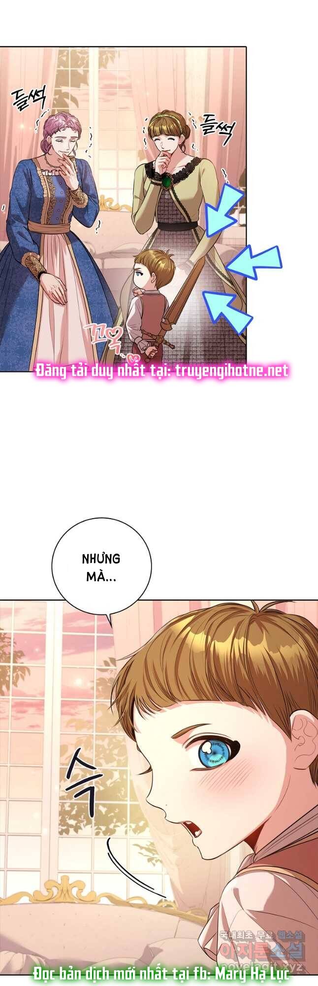 Tôi Trở Thành Thư Ký Của Bạo Chúa Chapter 88 - Trang 2