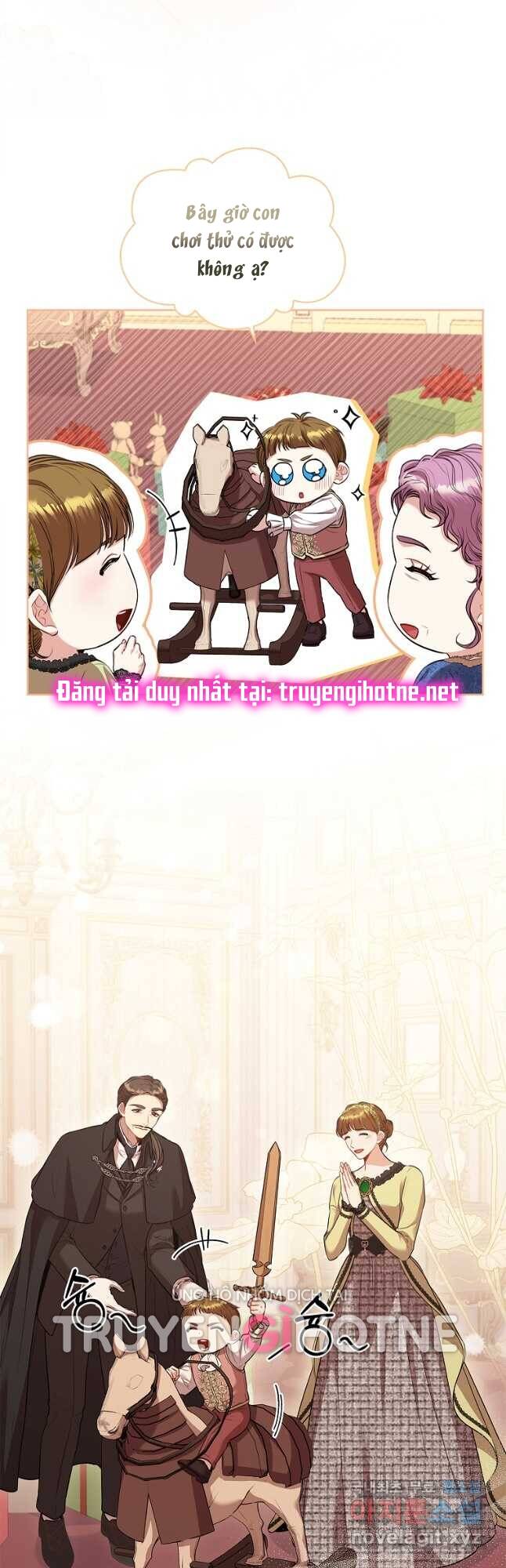 Tôi Trở Thành Thư Ký Của Bạo Chúa Chapter 88 - Trang 2