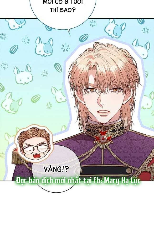 Tôi Trở Thành Thư Ký Của Bạo Chúa Chapter 88 - Trang 2