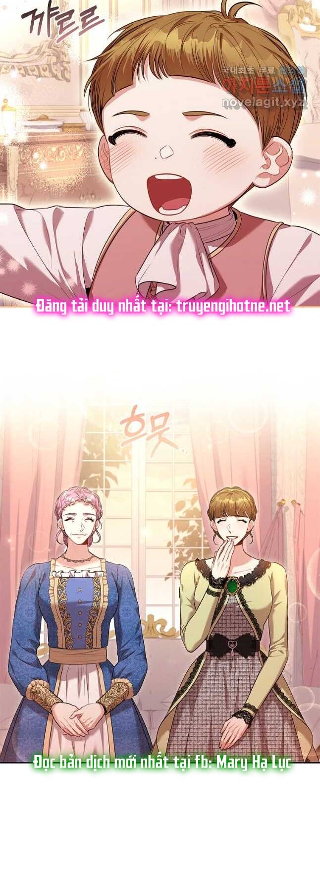 Tôi Trở Thành Thư Ký Của Bạo Chúa Chapter 88 - Trang 2