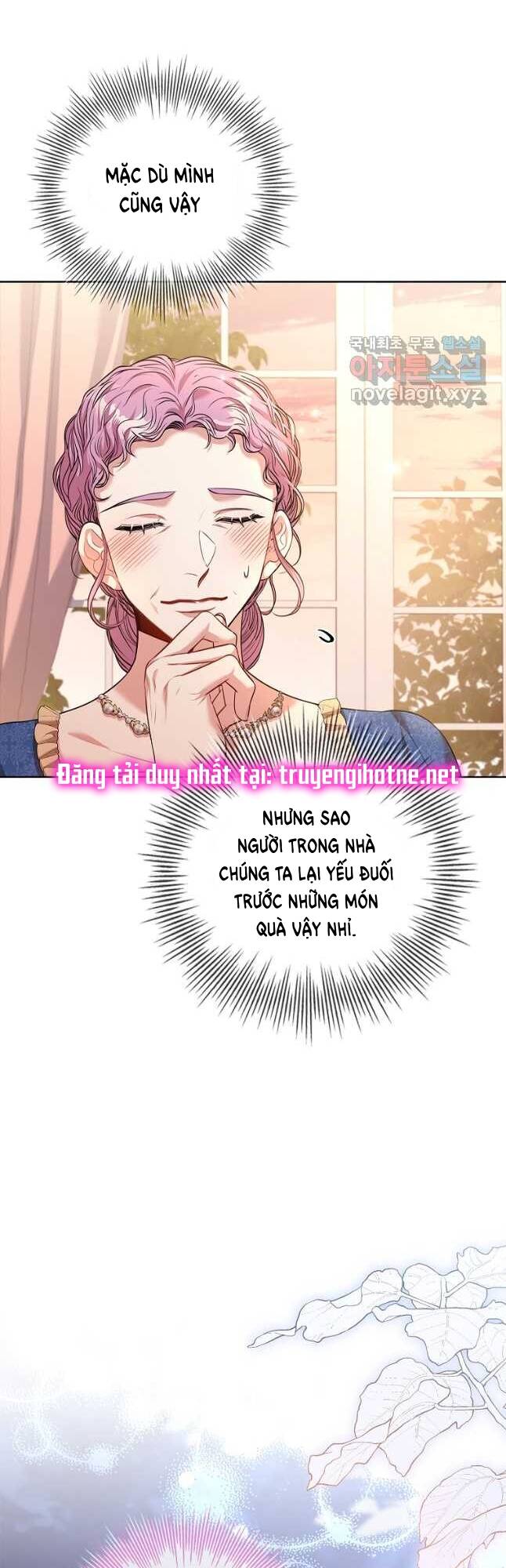 Tôi Trở Thành Thư Ký Của Bạo Chúa Chapter 88 - Trang 2