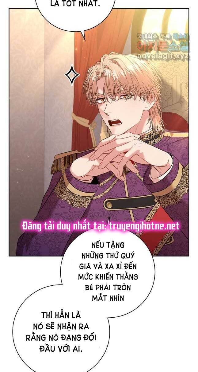 Tôi Trở Thành Thư Ký Của Bạo Chúa Chapter 88 - Trang 2